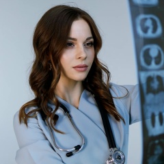 Елена Широкова, 14.01, Хабаровск