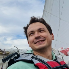 Игорь Плюснин, 12.06, Санкт-Петербург