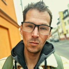 Эндрю Витальевич, 15.05