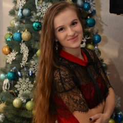 Ольга Воробей, 30.11, Владимирец