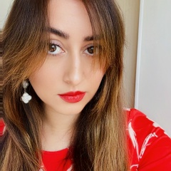 Мария Безрукова, 10.08.1989, Москва