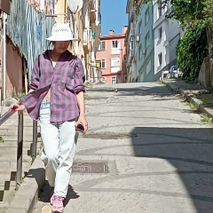 Елена Корягина, 25.04