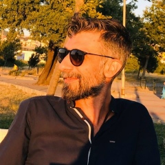 Burhan Devrim Serin, 15.03.1977, İstanbul