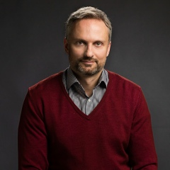 Георгий Сильверстов