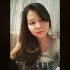 Акерке Нускакбаева, 10.06, Алматы