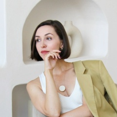 Evgenia Gudoshina, 13.07.1989, Санкт-Петербург