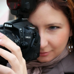 Ксения Вист, Павлодар