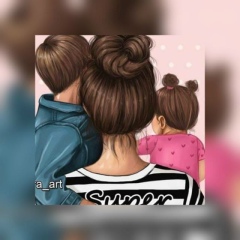 Hawa Umarova, 13.02, Моздок