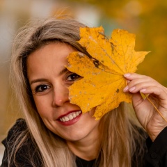 Ольга Янель, 07.04.1980, Саратов