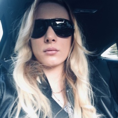 Иляна Ясько