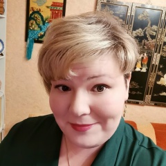 Мила Кузина, 19.02, Королёв