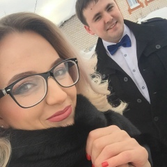 Мария Соловьева, 30.01, Ижевск