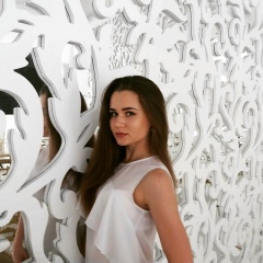 Вікторія Антонюк, 24.06.1996, Киев