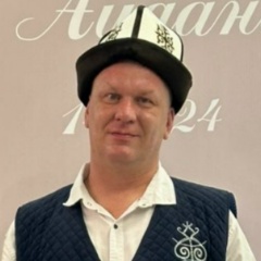 Дамир Кыдыралиев, 16.03.1980, Москва