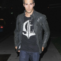 James Maslow, 16.07, New York City
