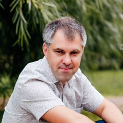 Михаил Захаров, 01.03.1985, Санкт-Петербург