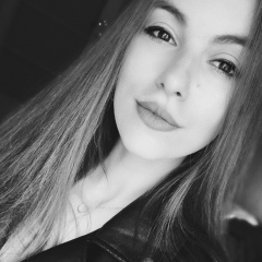 Анна Макшанцева, 26.04, Нижний Новгород