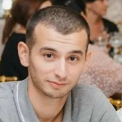 Астемир Астемиров, 23.06.1996, Нальчик