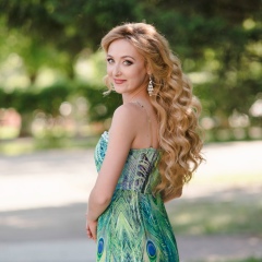 Марина Мотнева, 06.06, Петропавловск