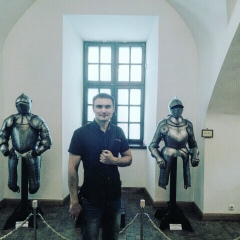 Алексей Градуленко, 17.08.1988, Жлобин