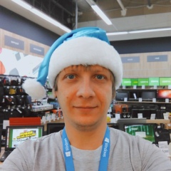 Никита Кореневский, 04.11.1984, Запорожье