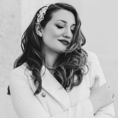 Ксения Звездилина, 11.08, Москва