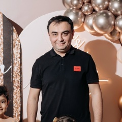 Bad Boy, 21.05, Москва