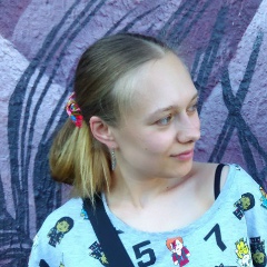 Мария Фокина, 05.08.1989, Петрозаводск