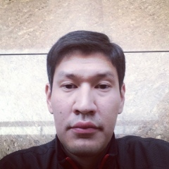 Aidar Zhumabekov, 12.09.1988, Алматы