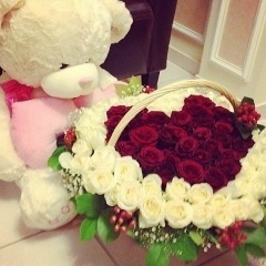 Amina Qurban, 12.04, Vancouver