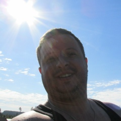 Максим Палий, 31.07.1983, Санкт-Петербург