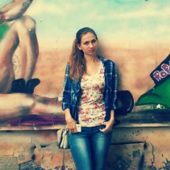 Вероника Денисенко, 03.04.1990, Киев