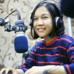 Rose Rose, 24.08.1988, Ho Chi Minh City