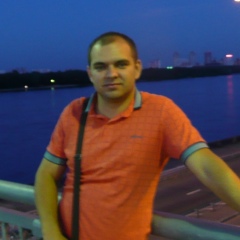 Максим Недориченко, 21.08.1986, Белгород