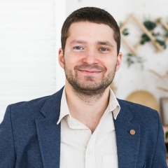 Глеб Волков, 30.08.1990, Владимир