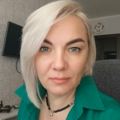 Алла Чапайкина, 11.02, Королёв