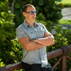 Сергей Обцешко, 03.02.1990, Санкт-Петербург