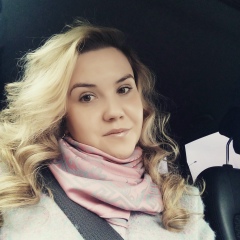 Анастасия Ивашина, 26.01.1989, Москва