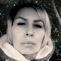 Анна Паротикова, 22.12.1979, Москва