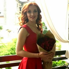 Майя Дернейко, 24.05, Гродно