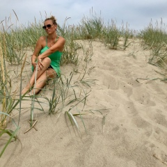 Марина Байдарова, 09.04, Санкт-Петербург