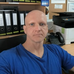 Виктор Дубровин, Жирновск