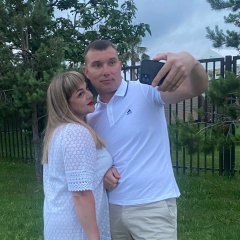 Люба Леонтьева, 28.04.1984, Челябинск