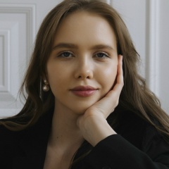 Лера Курамшина, 01.08, Красноярск