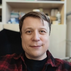 Сергей Борисенко, 21.03, Минск