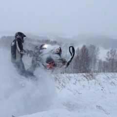 Антон Рязанов, 17.11.1987, Кемерово