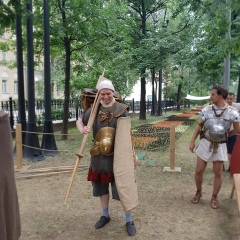 Евгений L-S, 25.07, Москва