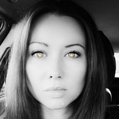 Марина Амеж, 16.06, Москва