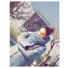 Анна Павлова, 21.07.1989, Москва