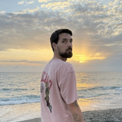 Maksim Sakin, Москва